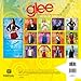 Glee 2014 Calendar
