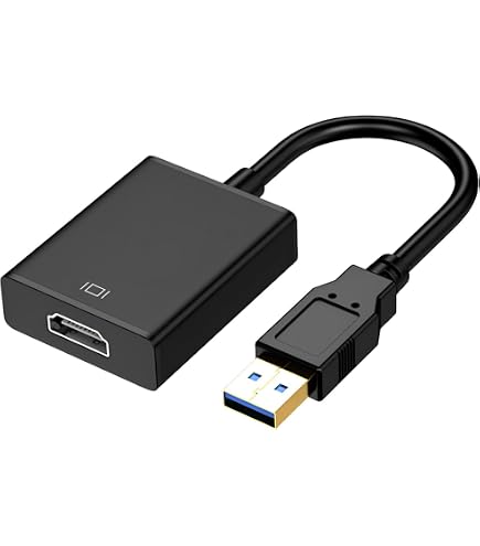 Amazon.com: I-O Data GV-HUVC/S USB HDMI Converter Adapter for