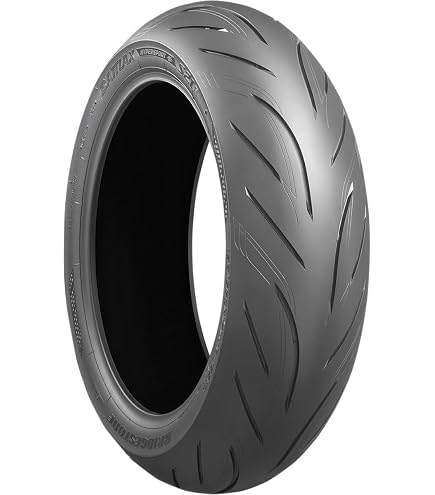 Amazon.com: Bridgestone Battlax Hypersport S22 Motorcycle Tire