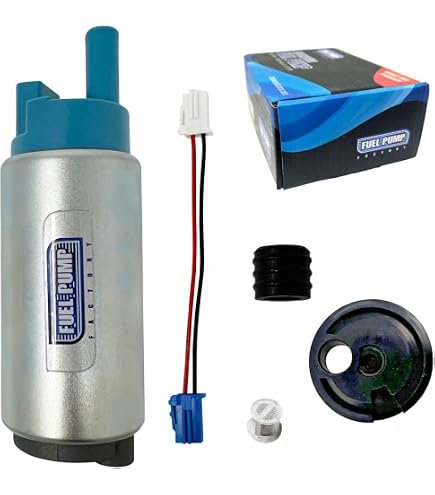 Amazon.com: FPF Fuel Pump for Suzuki Outboard DF150 DF175 DF200