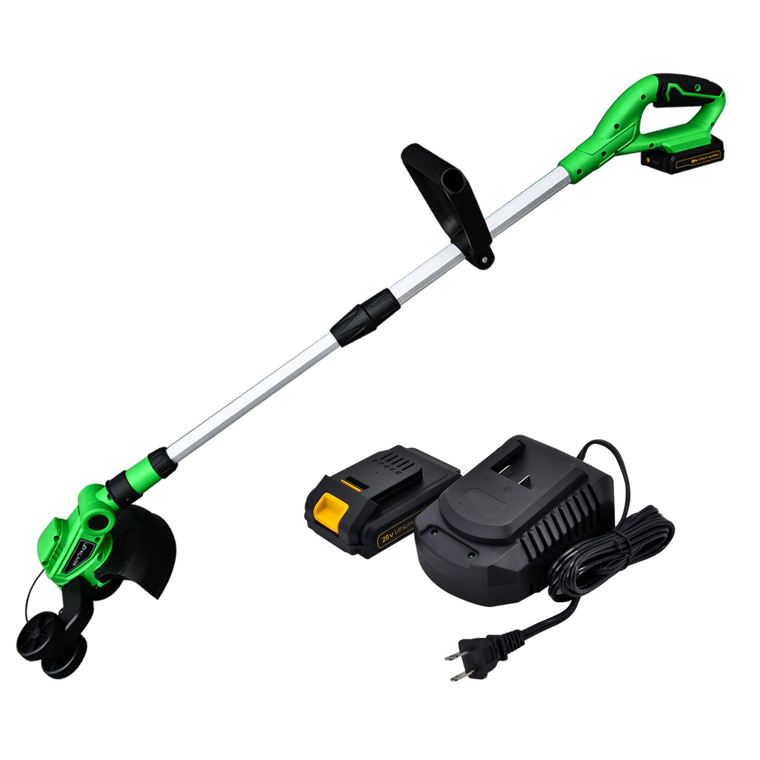 Best Walk Behind Sidewalk Sweeper