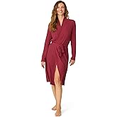 P.J. Salvage Women's Textured Essentials Robe