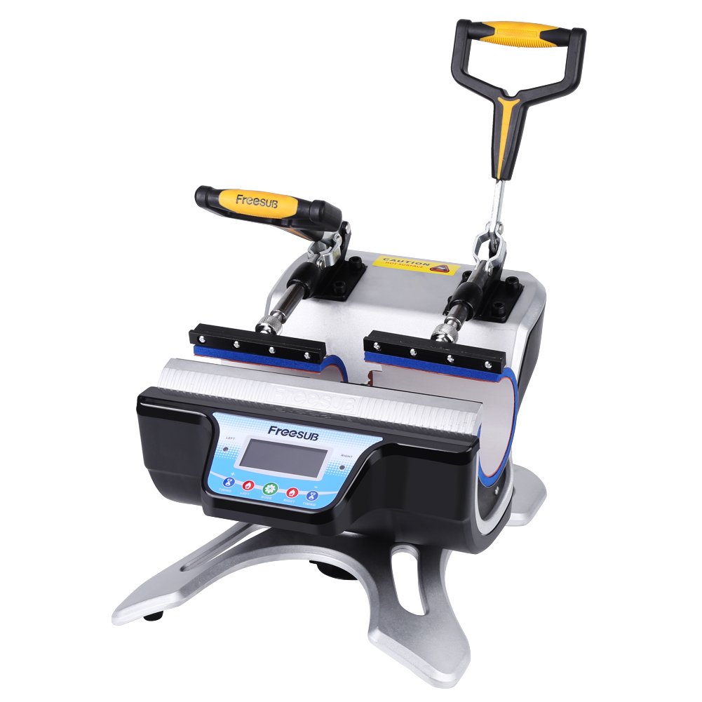 Best 3d vacuum sublimation machine