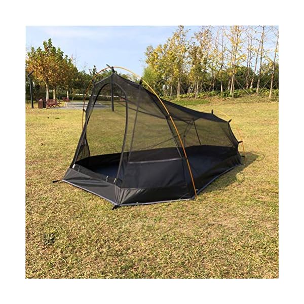 lightweight swag tent