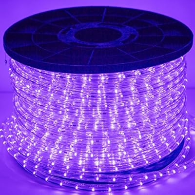 Ljusslinga metervara