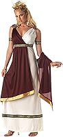 California Costumes Women's Roman Empress Costume