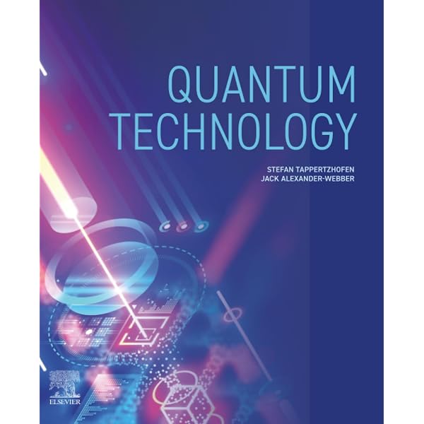 Amazon.com: The Physics of Quantum Information: Quantum