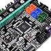 KINGPRINT MKS Gen L V1.0 Controller Compatible 3D Printer Board Improved Version with LCD2004/LCD12864 Support A4988/8825/TMC2208/TMC2100 Dri