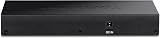 TRENDnet 4-PORT GIGABIT SWITCH WITH SFP NETWORK UNMANAGED METAL view 8