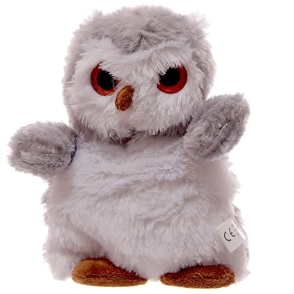 Manta térmica Animales Animales # 50127 para el microondas búho de ...