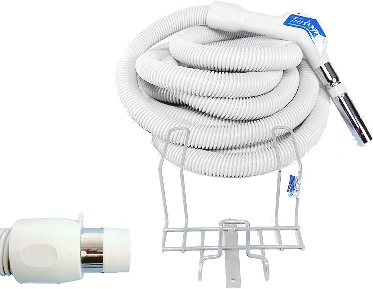 Best Central Vacuum Hose Replacement