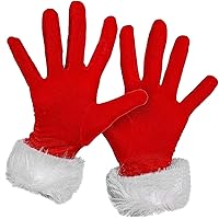 小物 SOL x FUC Hairy Gloves (Red) SOL x FUC Hairy Gloves (Red)