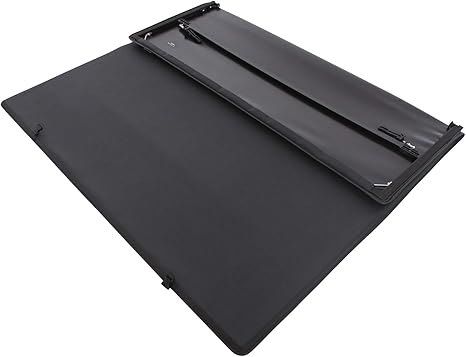 Amazon Com Smittybilt 2620012 Smart Cover Tonneau Cover Automotive
