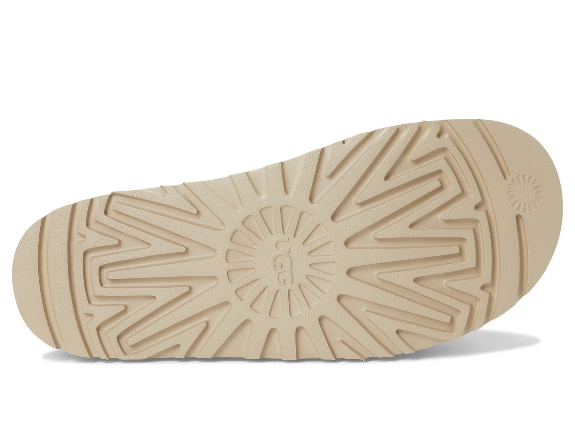 UGG Women's Greenport Slide Sandal