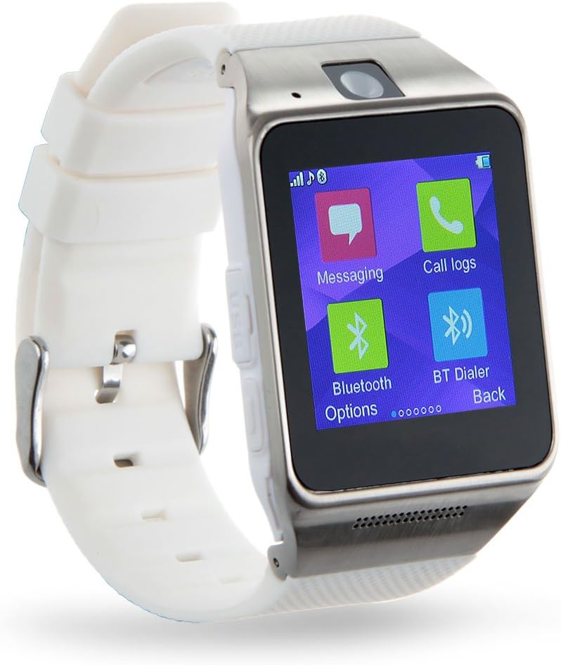 voscos s3 bluetooth smartwatch