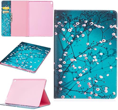 iPad Pro 10.5 2017 Case, Fisel Shockproof Folio Flip PU Leather Magnetic Detachable Wallet Case With Card Holder & Money Pockets and Kickstand Cover for iPad Pro 10.5 Inch 2017 Model