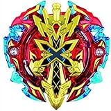 Xcalius Excalibur Xeno Xcalibur Beyblade Burst Gift Set w/ Launcher+Grip B-48