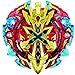 Xcalius Excalibur Xeno Xcalibur Beyblade Burst Gift Set w/ Launcher+Grip B-48