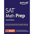 SAT Math Prep (Kaplan Test Prep)