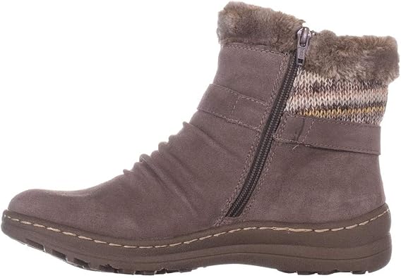 baretraps boots