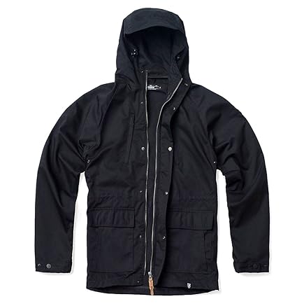 PG Wear Jacke Parka City