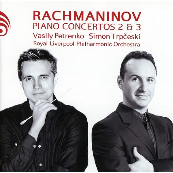 Evgeny Kissin, Prokofiev, Ashkenazy, Philharmonia Orchestra