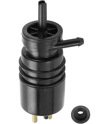 URO Parts Windshield Washer Pump - 1298690021 - O'Reilly Auto - View #12