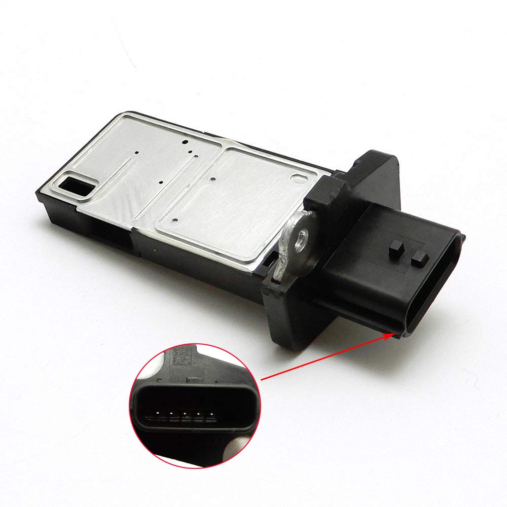 Air Flow Meters MAF Mass Air Flow Sensor Meter AF10141 for Nissan 350Z