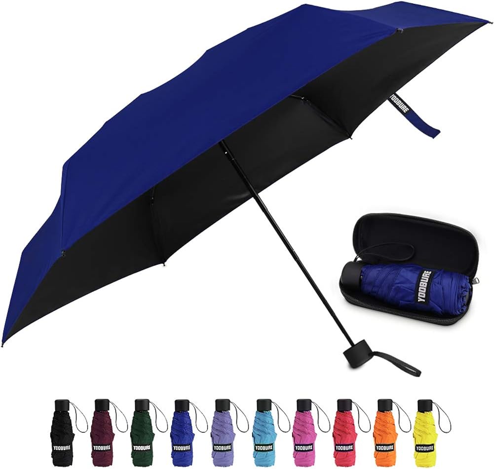 lightweight parasol