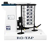 W.S. Tyler Ro-Tap Shaker for 12" Diameter