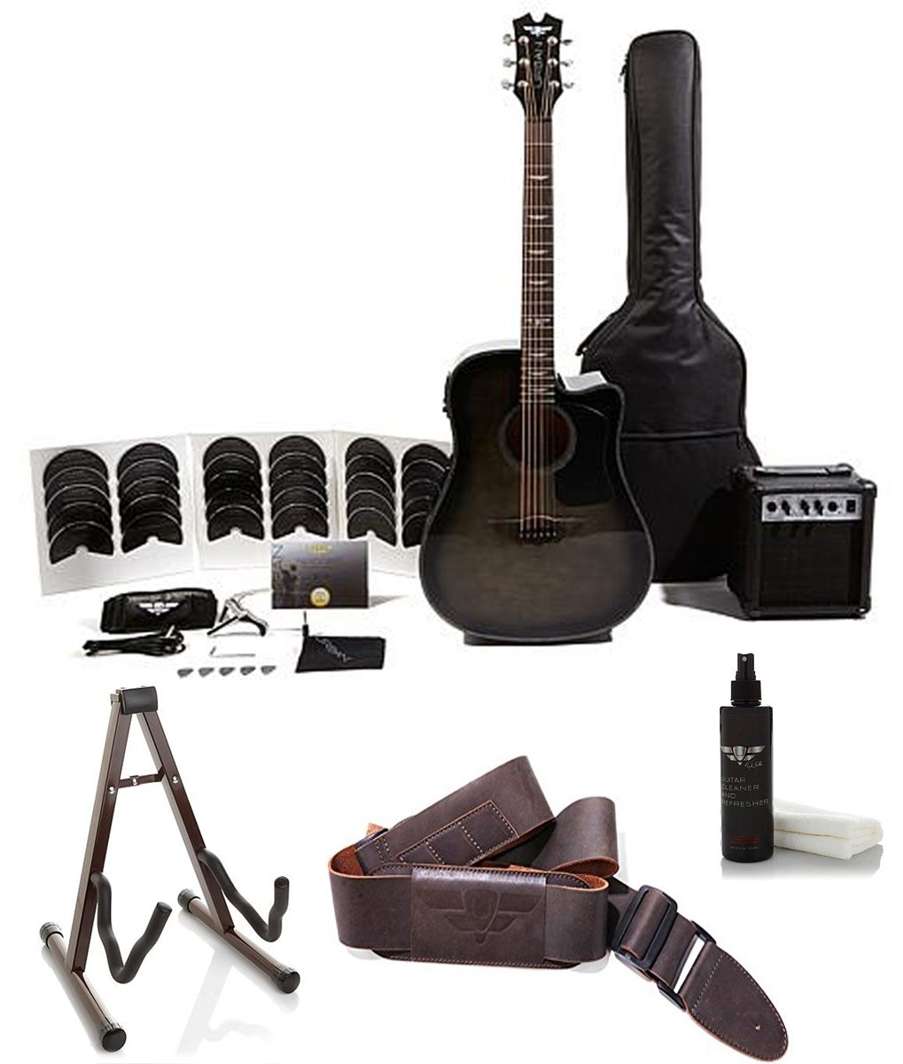 33 Keith Urban Black Label Guitar Label Design Ideas 2020