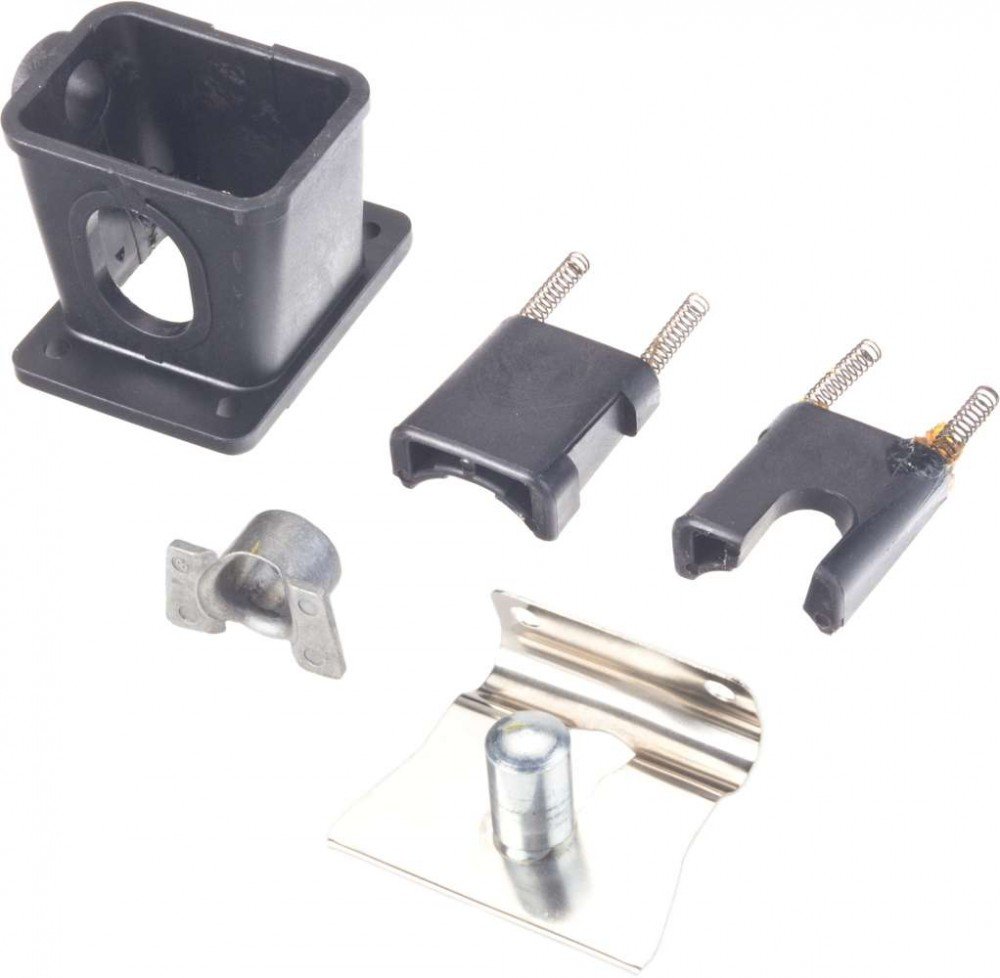 HAZET 160-20 Indexing Box - Multi-Colour