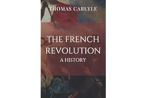 The French Revolution: A History