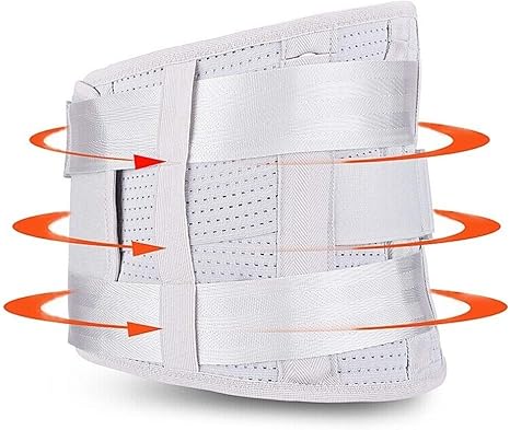 faja lumbar, cinturon lumbar, arnes lumbar, protector espalda
