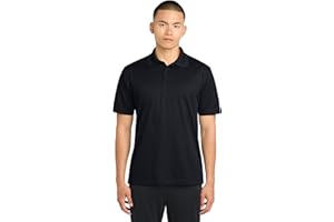 SPORT-TEK Unisex Micropique Sport-Wick Polo