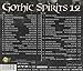 Gothic Spirits 12 / Various