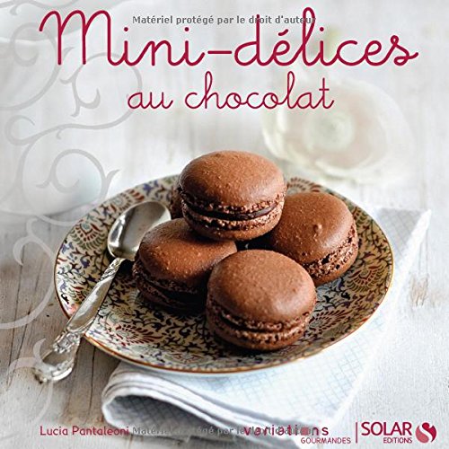Mini-délices au chocolat