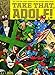 Take That, Adolf!: The Fighting Comic Books Of The Second World War by 