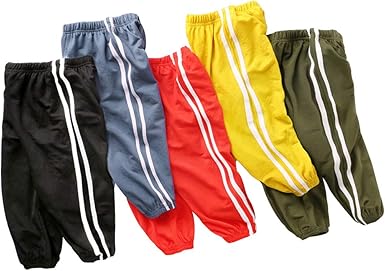 boys lightweight joggers