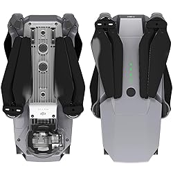 Master Airscrew Stealth Propellers for DJI Mavic