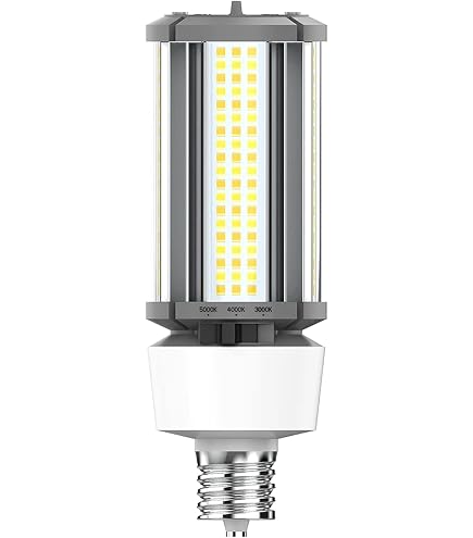 Amazon.com: RAB Lighting HID-115-V-EX39-850-BYP-HB-G2 Outdoor