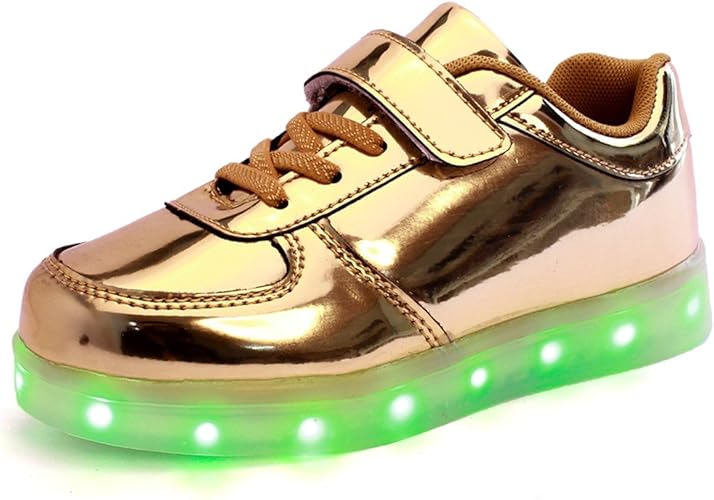 basket enfant lumineuse