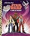 I Am a Pilot (Star Wars) (Little Golden Book)