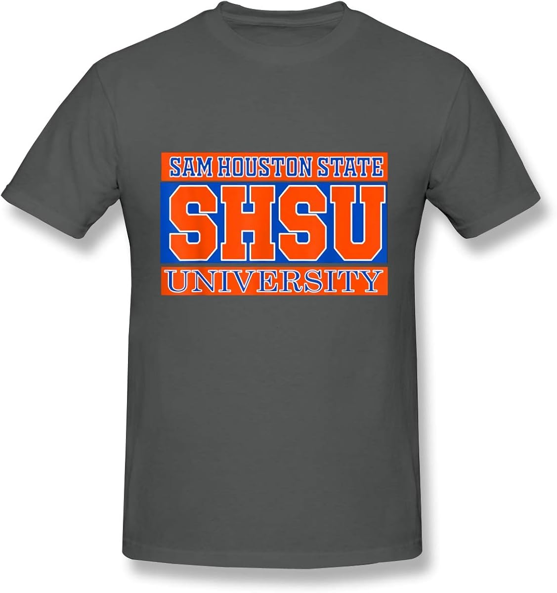 Sam Houston State 1879 University Apparel Men's Casual Shirts