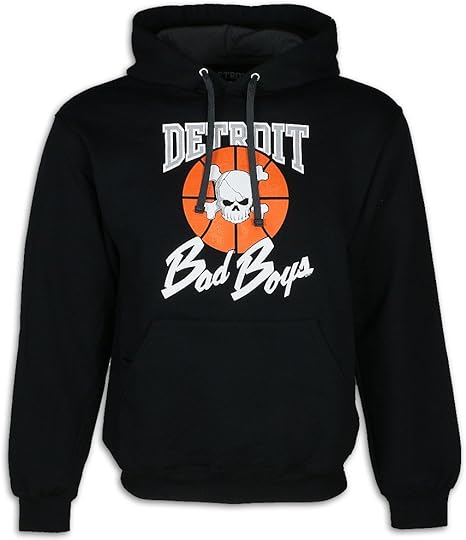 pistons sweatshirt