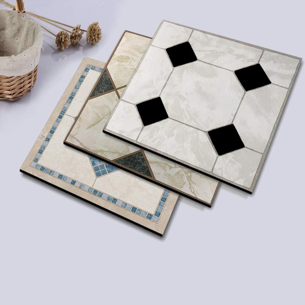 Vinyl Floor Planks Adhesive Floor Tiles Peel And Stick Floor Tile