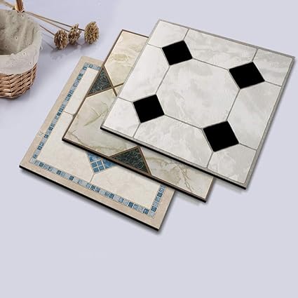 Vinyl Floor Planks Adhesive Floor Tiles Peel And Stick Floor