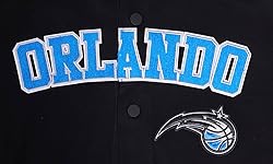 Pro Standard Mens NBA Orlando Magic Classic