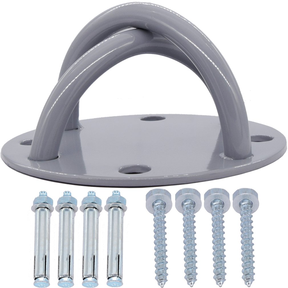 Buy Wall Ceiling Mount For Suspension Straps Crossfit Body