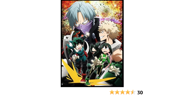 僕のヒーローアカデミア 第14巻 アニメdvd同梱版 マルチメディア Amazon Com Books